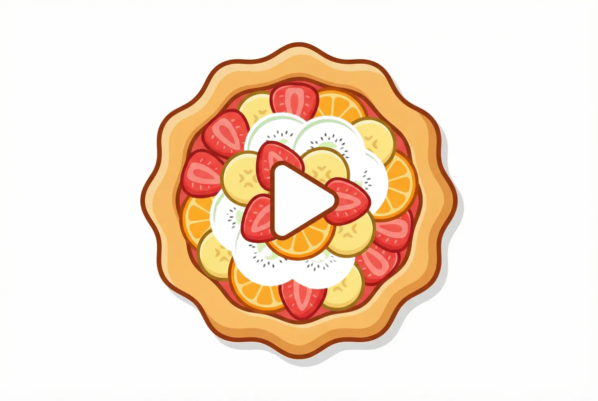 水果派 水果派解说 社区Logo